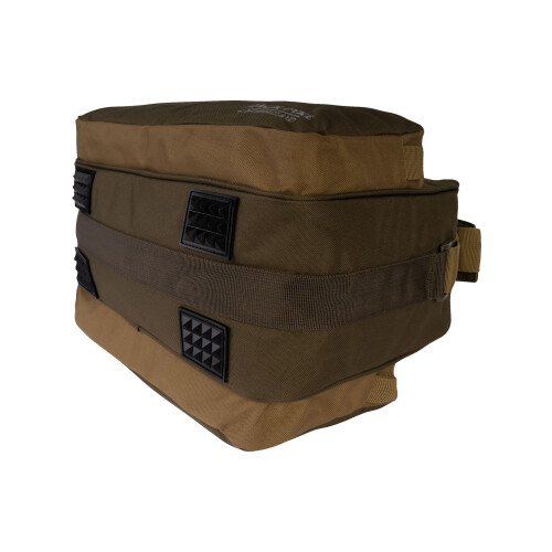 JACK PYKE JACK PYKE Sporting Shoulder Storage Bag Green 1