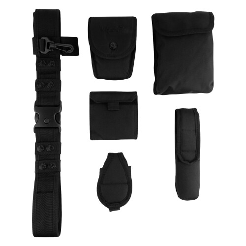 Viper TACTICAL Viper TACTICAL Patrol Belt System with Pouches 2