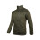 JACK PYKE JACK PYKE Scandinavian Fleece Jacket Dark Olive X-Large 4