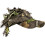 JACK PYKE JACK PYKE LLCS 3D Baseball Cap English Oak Evolution 4