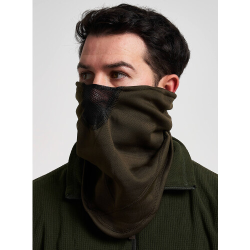 JACK PYKE JACK PYKE Technical Neck Gaiter Green 2