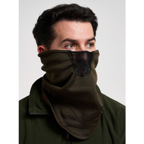 JACK PYKE JACK PYKE Technical Neck Gaiter Green 1