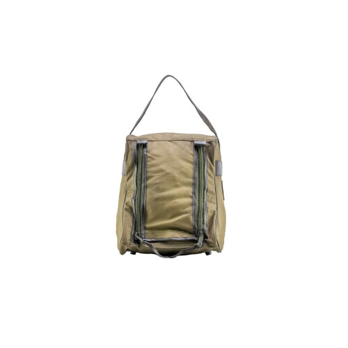 JACK PYKE JACK PYKE Heavy Duty Cotton Canvas Walking Boot Storage Bag Green 2