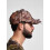 JACK PYKE JACK PYKE 3D Leafy Baseball Hat Camouflage One size 5