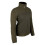 JACK PYKE JACK PYKE Ladies Hybrid Jacket Green Medium 2