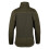 JACK PYKE JACK PYKE Ladies Hybrid Jacket Green Medium 6