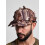 JACK PYKE JACK PYKE 3D Leafy Baseball Hat Camouflage One size 4