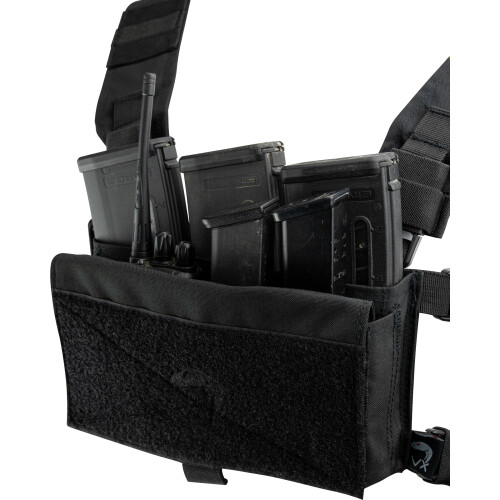 Viper TACTICAL Viper VX Buckle Up Utility Rig Black 2