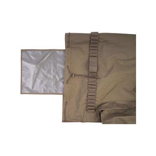 JACK PYKE JACK PYKE Decoy Accessory Bag – 120L Green 1