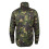 Speero SPEERO Reversible Insulated Morava Jacket Green/Camo Medium 2