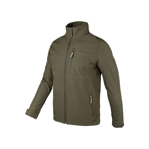 JACK PYKE JACK PYKE Bleasdale Softshell Jacket Green X-Large 1