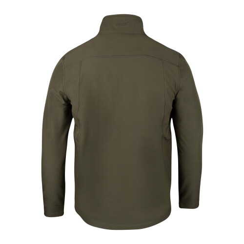 JACK PYKE JACK PYKE Bleasdale Softshell Jacket Green Large 2