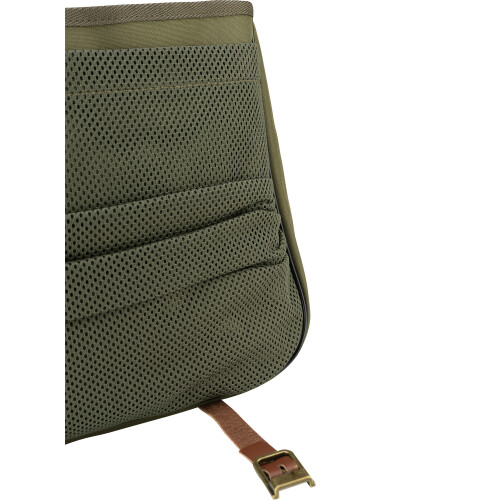 JACK PYKE JACK PYKE Game Bag Olive Green 2