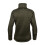 JACK PYKE JACK PYKE Ladies Scandinavian Fleece Jacket Dark Olive Medium 5