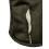 JACK PYKE JACK PYKE Ladies Scandinavian Fleece Jacket Dark Olive Medium 2