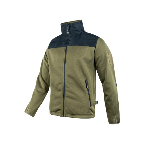 Viper TACTICAL Viper TACTICAL Gen 2 Special Ops Fleece Jacket Green Medium 1