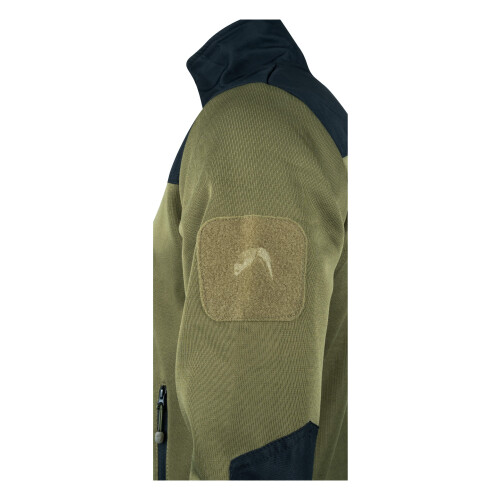 Viper TACTICAL Viper TACTICAL Gen 2 Special Ops Fleece Jacket Green Small 2