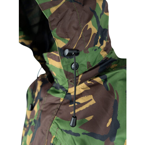 Speero SPEERO Sirius Tech Waterproof Jacket for Men DPM Small 1