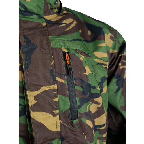 Speero SPEERO Sirius Tech Waterproof Jacket for Men DPM Medium 1
