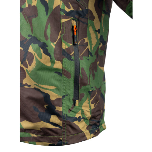 Speero SPEERO Sirius Tech Waterproof Jacket for Men DPM Medium 1