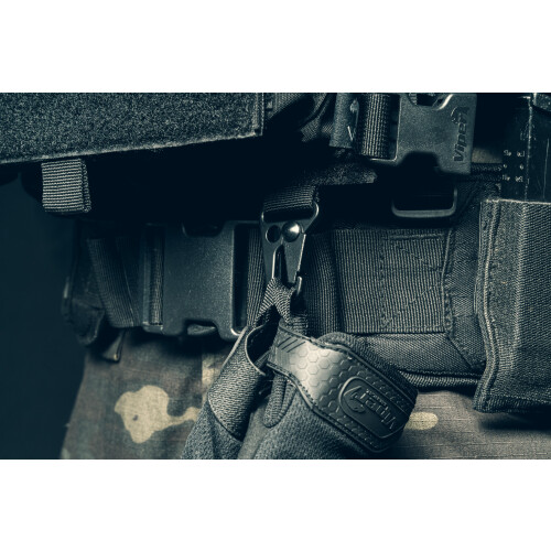 Viper TACTICAL Viper TACTICAL VX Utility Hook Black 2