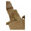 Viper TACTICAL Viper TACTICAL Adjustable Universal Dropleg Holster Coyote 12