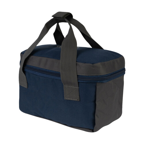 JACK PYKE Jack Pyke Sporting Cartridge Zipped Carrier Navy Blue 1