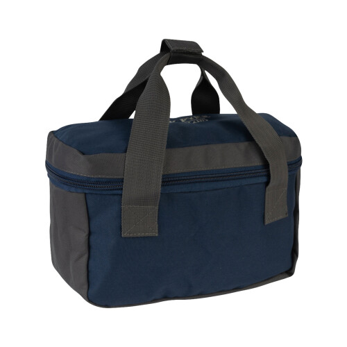 JACK PYKE Jack Pyke Sporting Cartridge Zipped Carrier Navy Blue 2