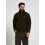 JACK PYKE Jack Pyke Men’s Fleece Top 250GMS Green Large 4