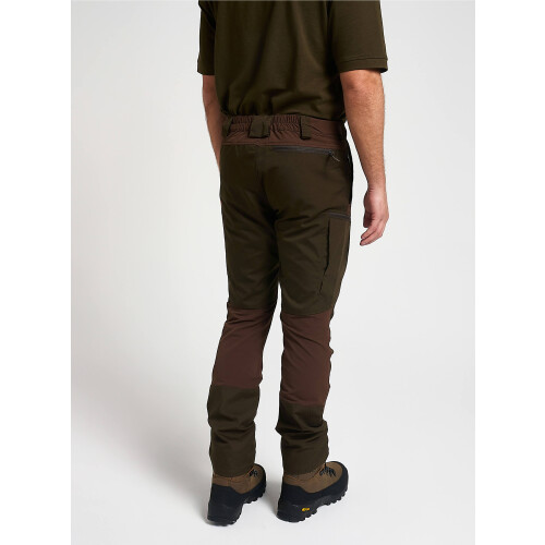 JACK PYKE Jack Pyke Technical Hybrid Trousers Large 1