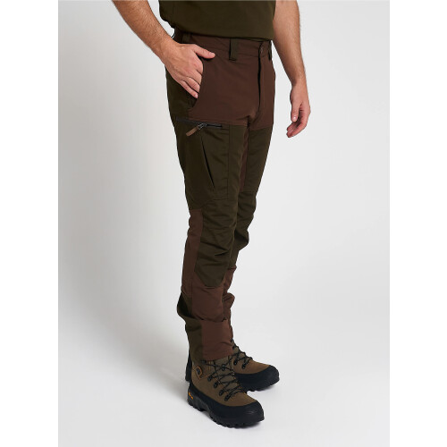 JACK PYKE JACK PYKE Technical Hybrid Trousers 3X-Large 2