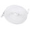 Καλώδιο δικτύου Ethernet RJ45CAT6, επίπεδο LAN, ταχύτερη ταχύτητα χωρίς παρεμβολές, 1