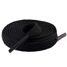 Cordones planos premium para calzado deportivo, cordones planos deportivos de alta calidad, cordones blancos planos duraderos para zapatillas