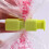 Squeeze Bread Bag Clips, Bag Cinches, Bagel Bag Clips, Slip Grip Easy Squeeze e Lock, Assorted Color, 6 Pack 6