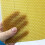 National Beehive Standard Brood Wired Wax Foundation 3