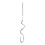 Economical Electric Hand Mixer 7-Speed Handheld Egg Whisk Kitchen Egg Sticks Dough Hooks 2