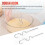 Economical Electric Hand Mixer 7-Speed Handheld Egg Whisk Kitchen Egg Sticks Dough Hooks 9