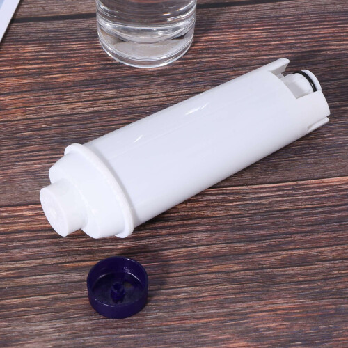 3 Packs Coffee Machine Water Filter for  DLSC002 Replacement Filter Cartridge with Activated Carbon 2