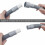 Automatic Drum Washing Machine Drain Pipe Drain Hose Fittings, 4 Meter 6