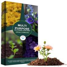 40 L Multi Purpose Compost With Added John Innes
