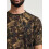 JACK PYKE JACK PYKE Short Sleeve Crew Neck T-Shirt Digicam Medium 2