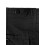 Mil-Com Men's Black Solid Flat Front Cargo Trousers 34"W 2