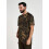 JACK PYKE JACK PYKE Short Sleeve Crew Neck T-Shirt Digicam Medium 3