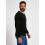 JACK PYKE JACK PYKE Ashcombe 100% Lambswool V-Neck Jumper Pullover Dark Olive Medium 9