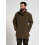 JACK PYKE JACK PYKE Argyll Waterproof Windproof Smock Jacket Moss Green Large 6