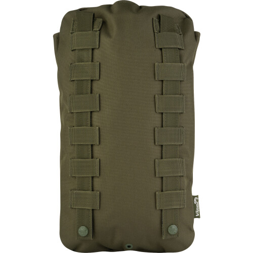 Viper TACTICAL Viper TACTICAL Modular Hydration Pack Green 2