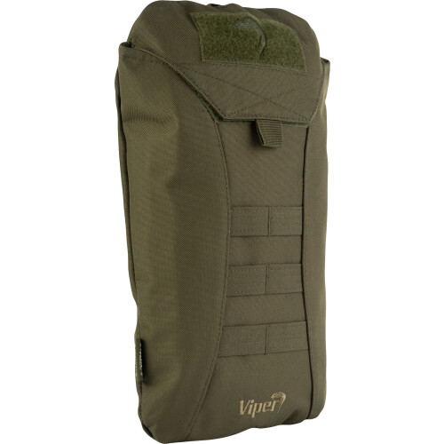 Viper TACTICAL Viper TACTICAL Modular Hydration Pack Green 1