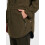 JACK PYKE JACK PYKE Argyll Waterproof Windproof Smock Jacket Moss Green X-Large 4