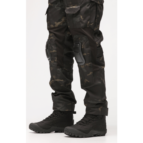 Viper TACTICAL Viper TACTICAL Venom performance Boots Black 10 UK 2