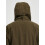 JACK PYKE JACK PYKE Argyll Waterproof Windproof Smock Jacket Moss Green X-Large 3